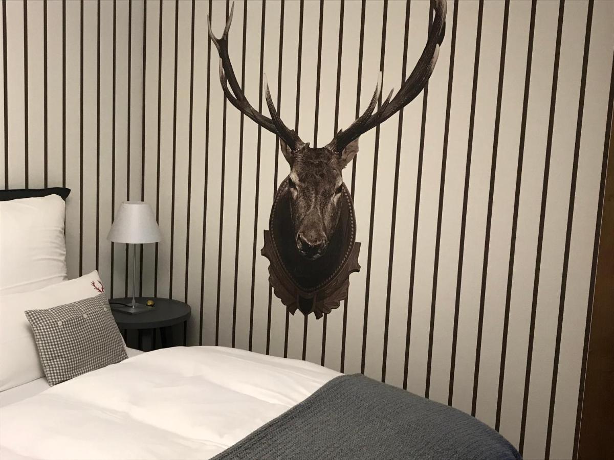 Schittlerhaus Guest house
