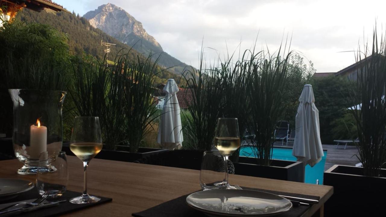 Guest house Schittlerhaus Oberstdorf