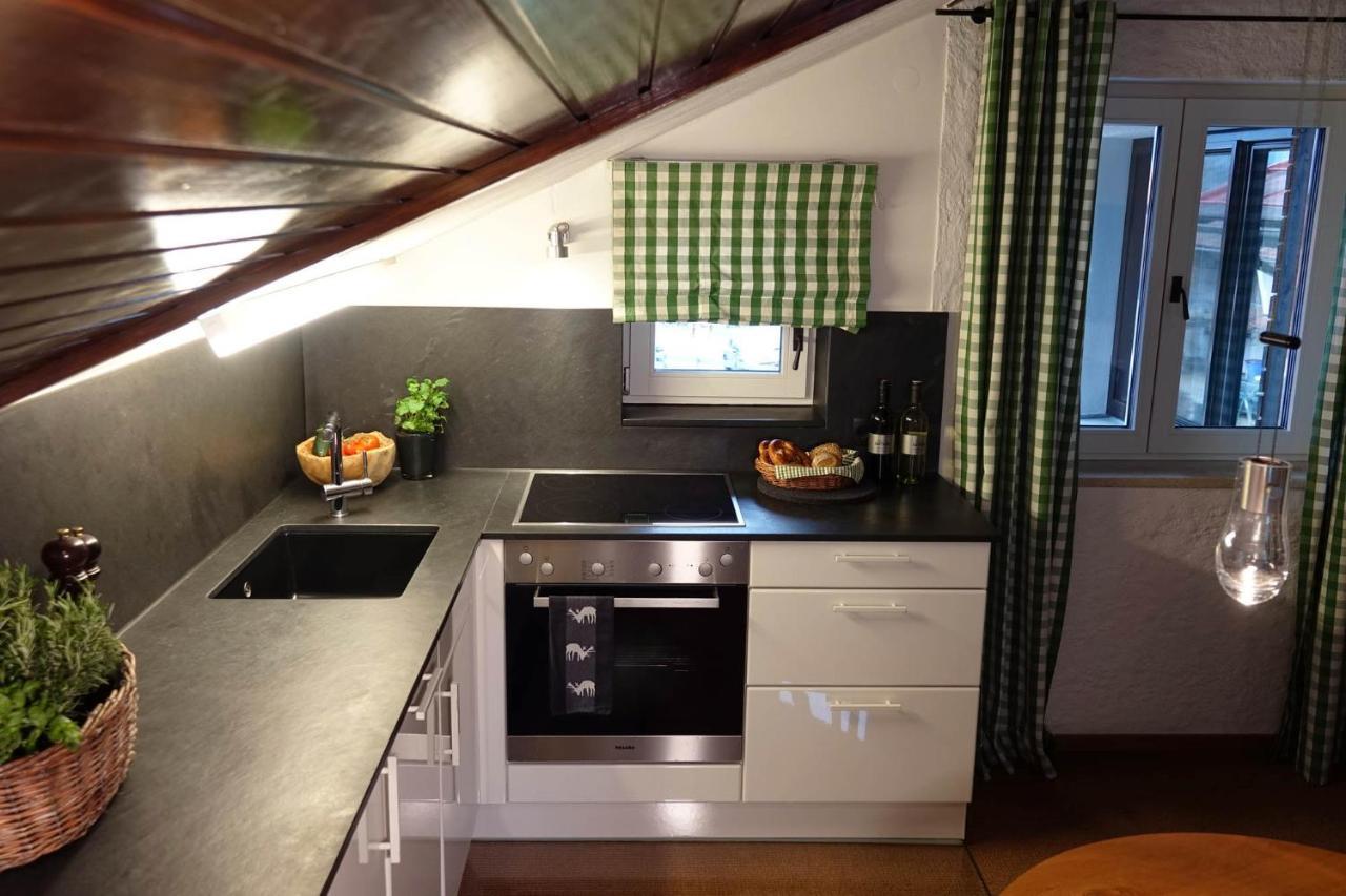 Schittlerhaus Guest house