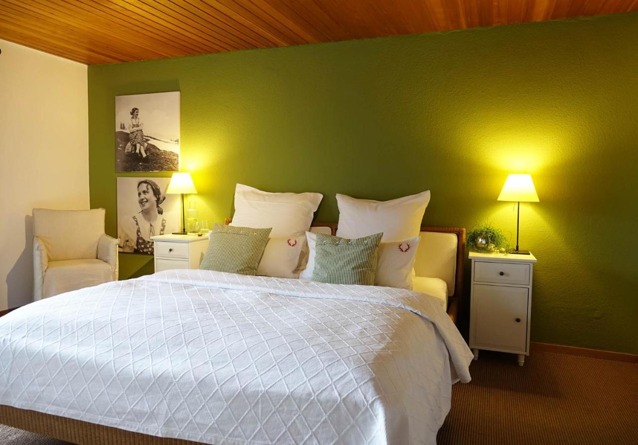 Schittlerhaus Guest house