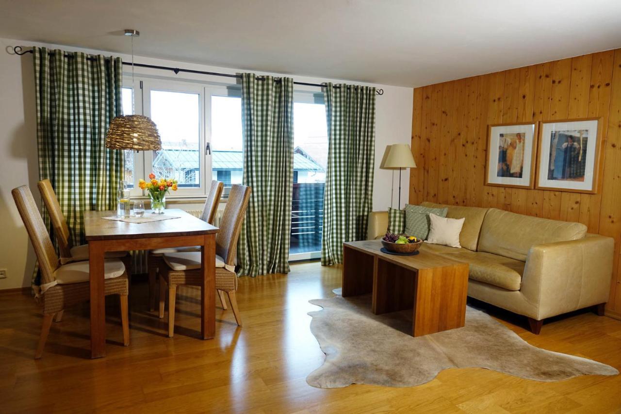 Guest house Schittlerhaus Oberstdorf
