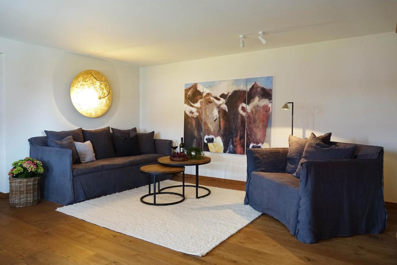 Guest house Schittlerhaus Oberstdorf