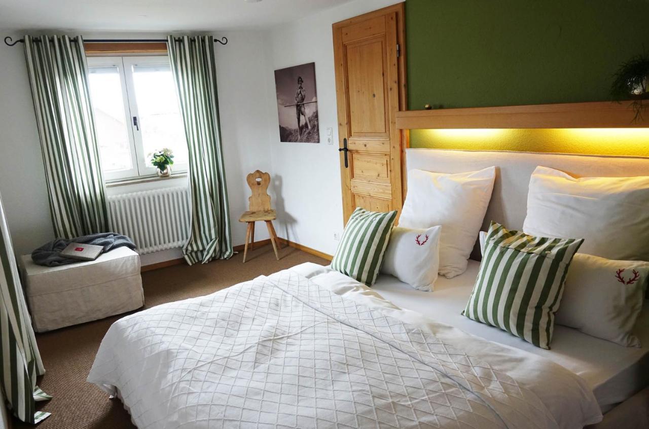 Schittlerhaus Guest house Oberstdorf