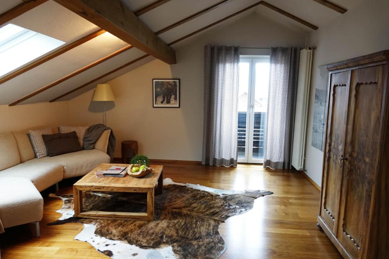 Schittlerhaus Guest house Oberstdorf