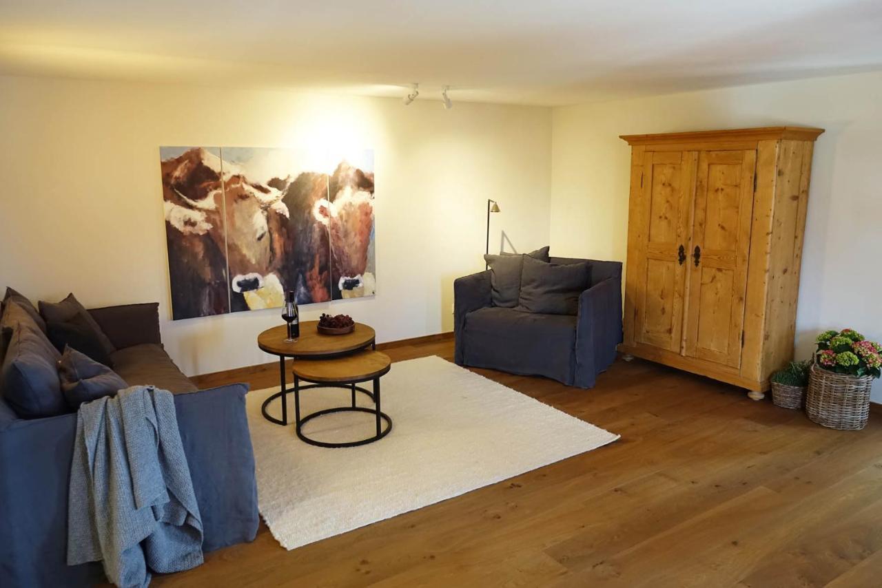 Schittlerhaus Oberstdorf