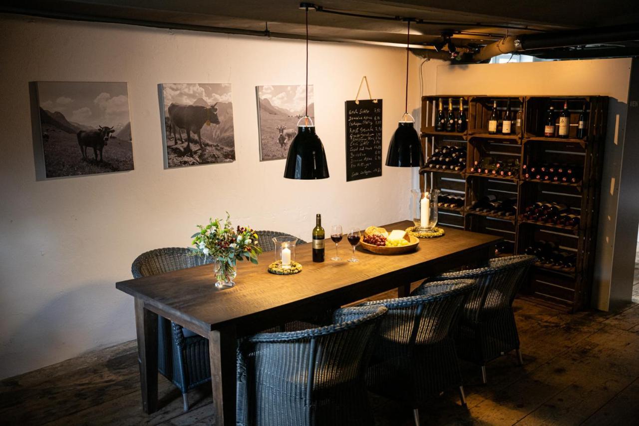 Schittlerhaus Guest house