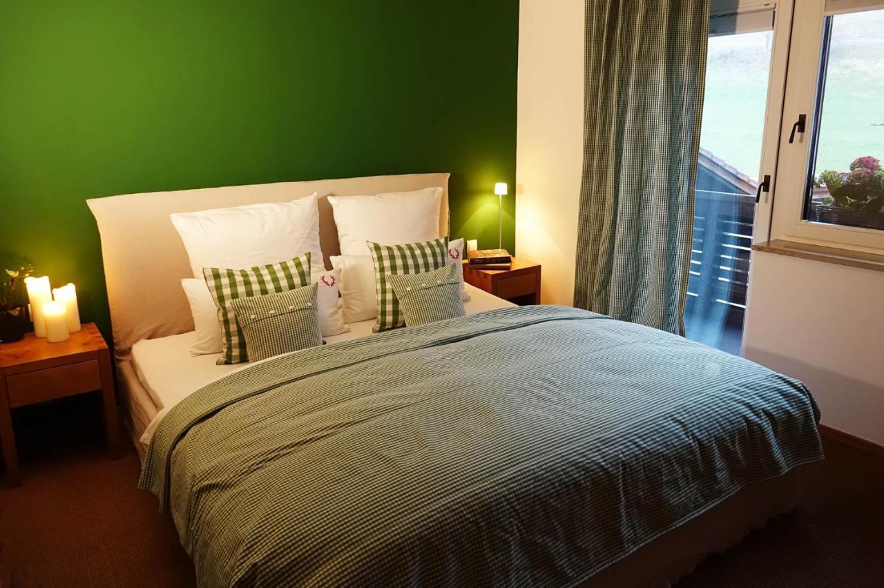 Schittlerhaus Guest house Oberstdorf