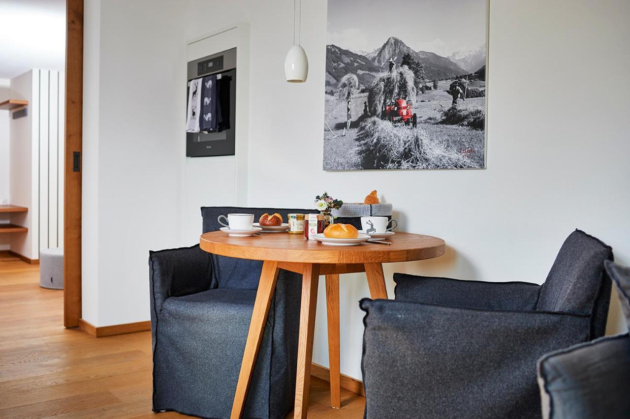 Guest house Schittlerhaus Oberstdorf