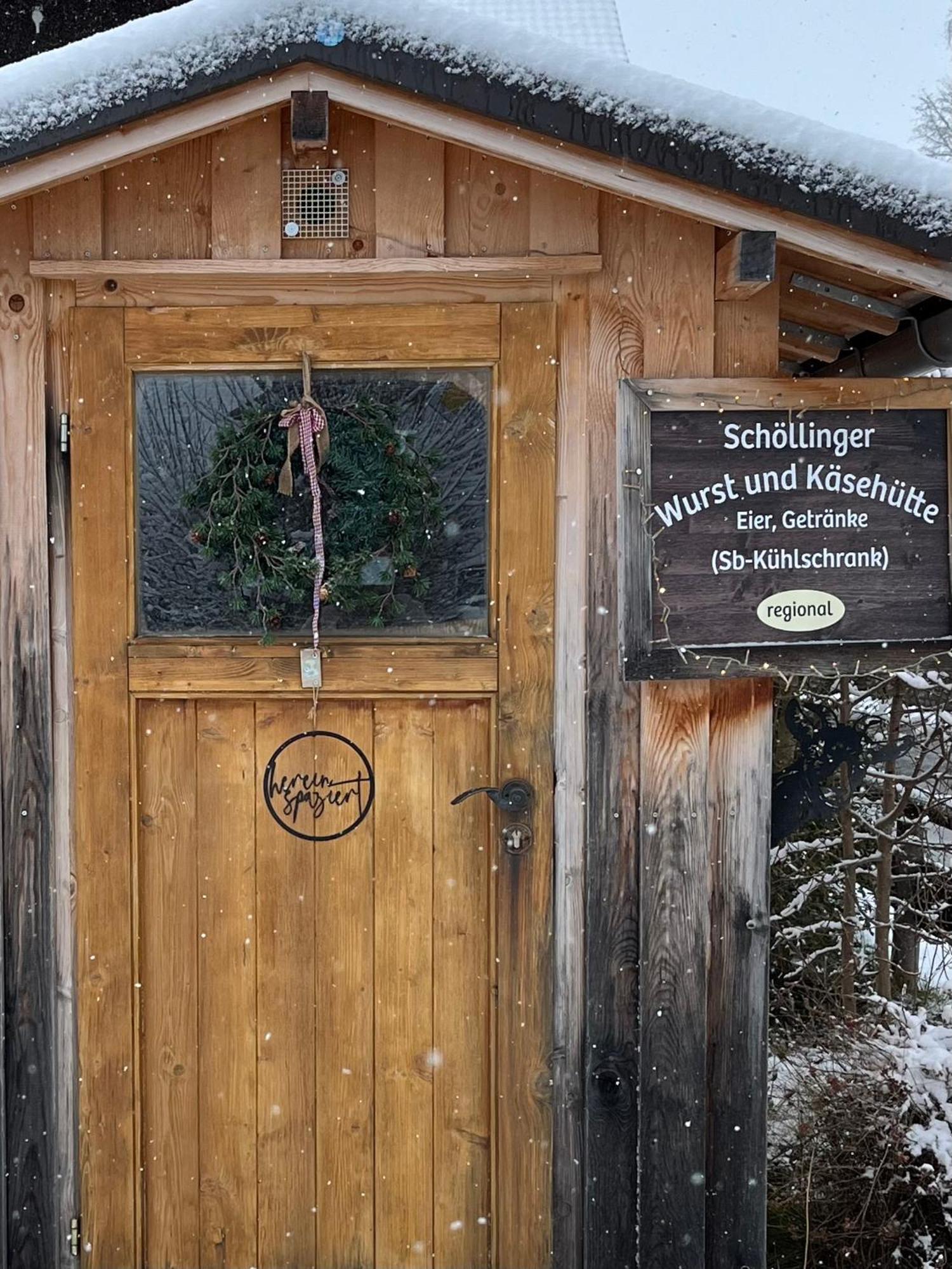 Schittlerhaus Guest house