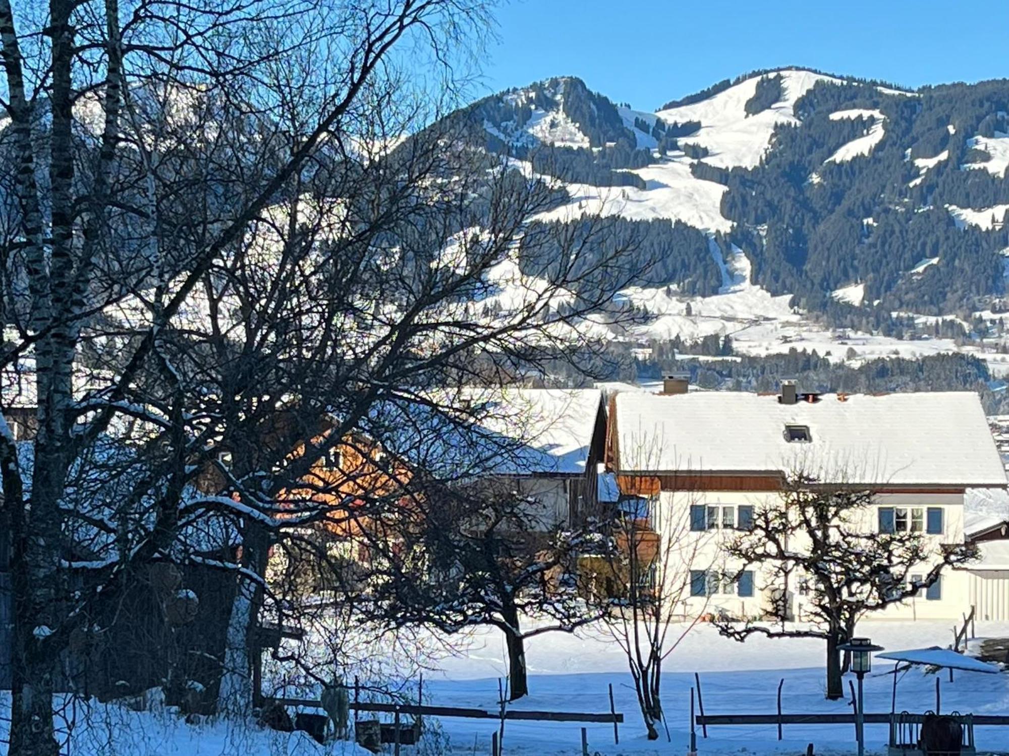 Schittlerhaus 4* Oberstdorf