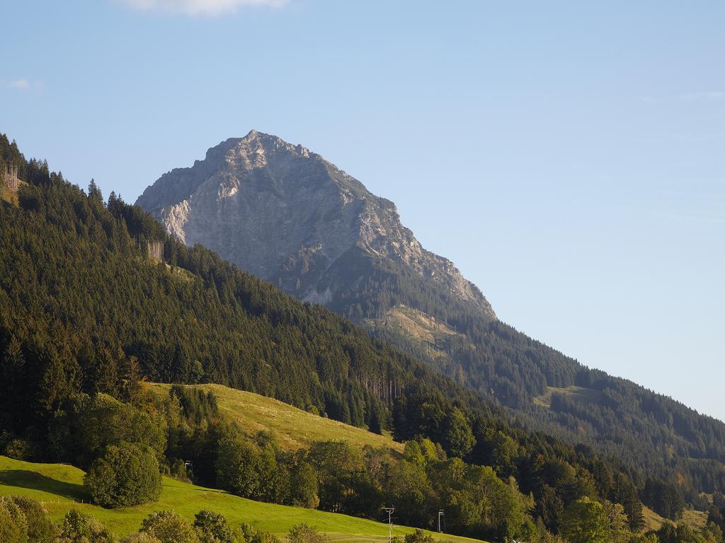 Guest house Schittlerhaus Oberstdorf