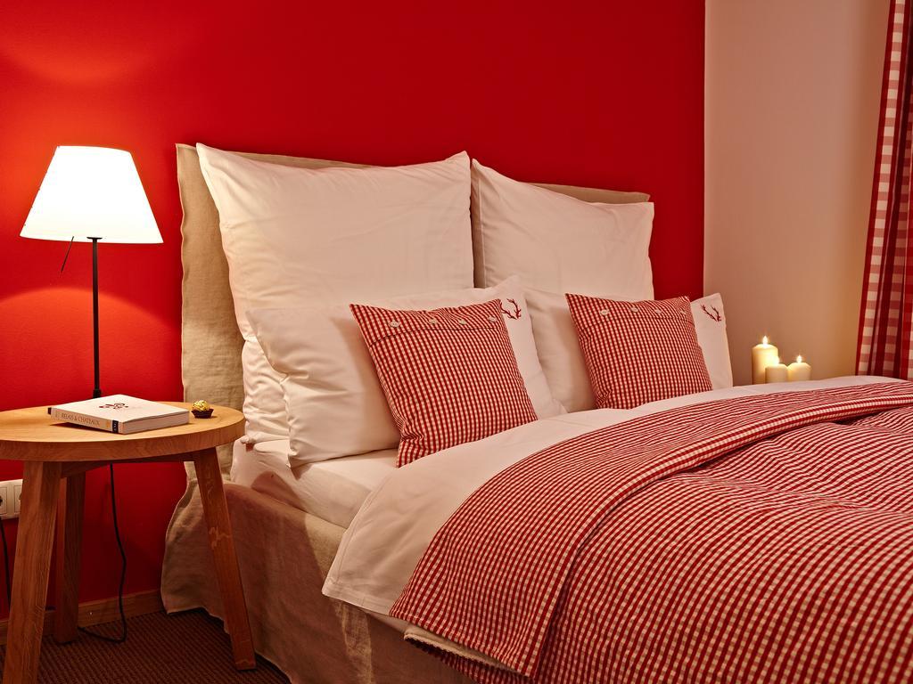 Guest house Schittlerhaus Oberstdorf